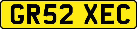 GR52XEC
