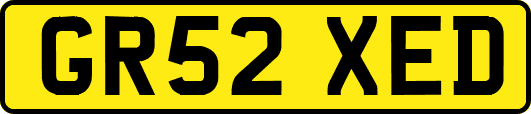 GR52XED