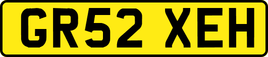GR52XEH
