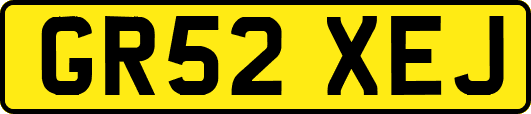 GR52XEJ
