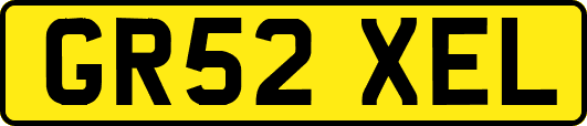 GR52XEL