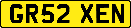 GR52XEN
