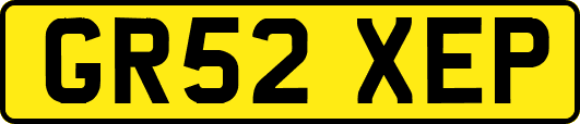 GR52XEP