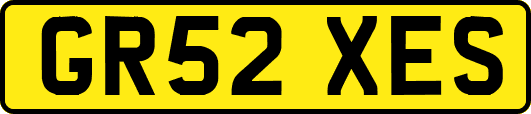 GR52XES