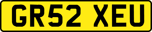 GR52XEU