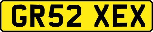 GR52XEX