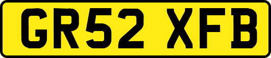 GR52XFB