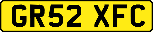 GR52XFC
