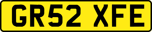 GR52XFE