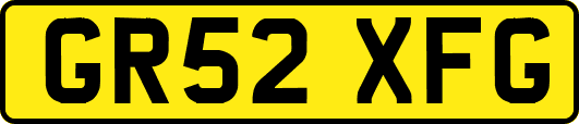 GR52XFG