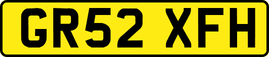 GR52XFH