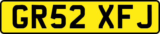 GR52XFJ