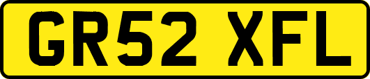GR52XFL
