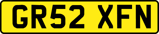 GR52XFN