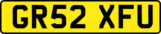GR52XFU