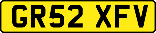GR52XFV