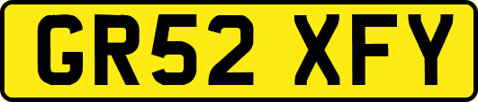 GR52XFY