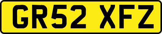 GR52XFZ