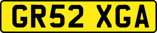 GR52XGA