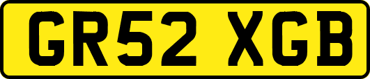 GR52XGB