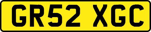 GR52XGC