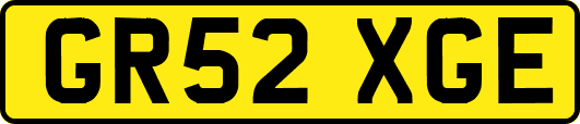 GR52XGE