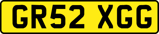 GR52XGG