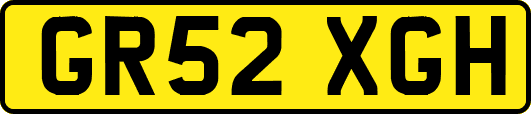 GR52XGH