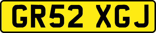 GR52XGJ
