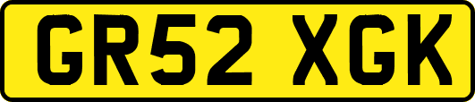 GR52XGK