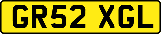 GR52XGL