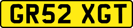 GR52XGT