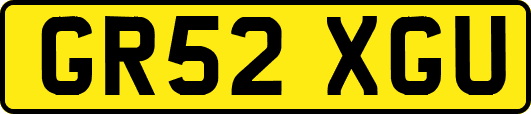GR52XGU