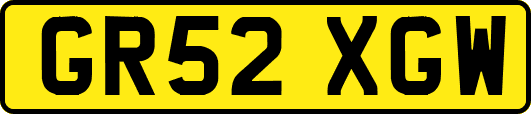 GR52XGW