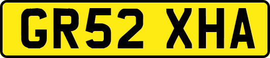 GR52XHA
