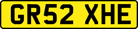GR52XHE