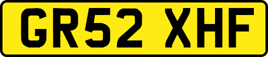 GR52XHF