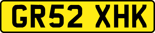 GR52XHK