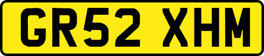 GR52XHM