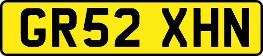 GR52XHN