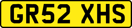 GR52XHS
