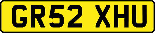 GR52XHU