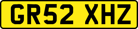 GR52XHZ