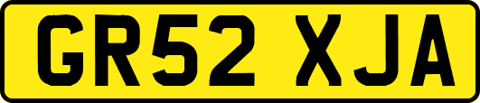 GR52XJA