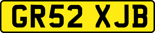 GR52XJB