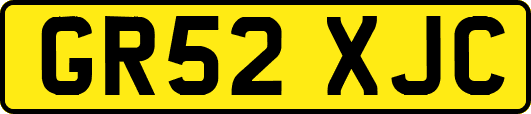 GR52XJC