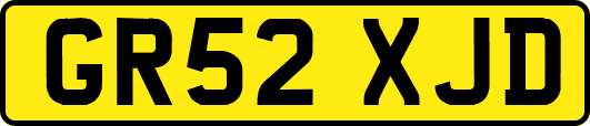 GR52XJD