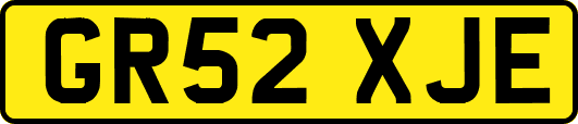 GR52XJE