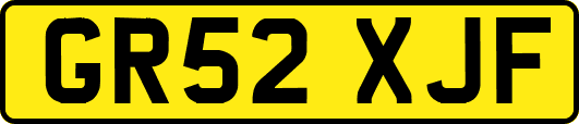 GR52XJF