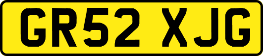 GR52XJG